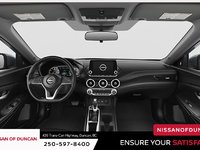 2025 Nissan Sentra SV MOONROOF-5