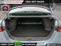 2025 Nissan Sentra SV MOONROOF-6