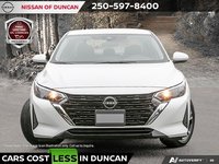 2025 Nissan Sentra SV MOONROOF-1