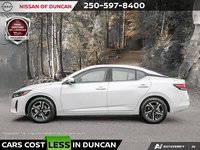 2025 Nissan Sentra SV MOONROOF-2