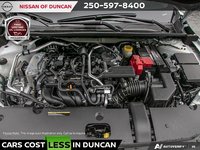 2025 Nissan Sentra SV MOONROOF-5