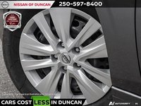 2025 Nissan Sentra S PLUS-7