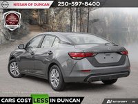 2025 Nissan Sentra S PLUS-3