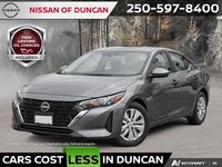 2025 Nissan Sentra S PLUS-0