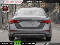 2025 Nissan Sentra S PLUS-4