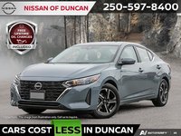 2025 Nissan Sentra SV MOONROOF-0