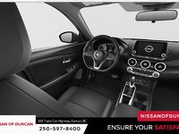 2025 Nissan Sentra SV MOONROOF-3