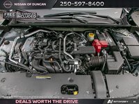 2025 Nissan Sentra SV MOONROOF-5