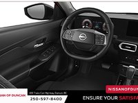 2026 Nissan Sentra SV Premium-5