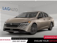 2026 Nissan Sentra SV Premium-0