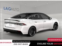 2026 Nissan Sentra SR Premium-2