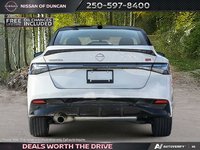 2026 Nissan Sentra SR Premium-4