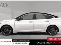 2026 Nissan Sentra SR Premium-1