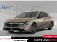 2026 Nissan Sentra SV-0