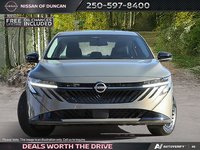 2026 Nissan Sentra SV-1