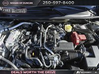 2026 Nissan Sentra SV-5
