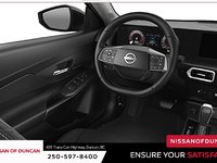 2026 Nissan Sentra SV-5