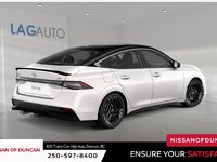 2026 Nissan Sentra SR-2