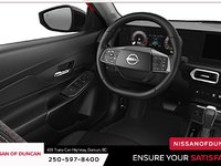 2026 Nissan Sentra SR-5