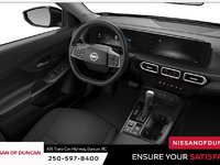 2026 Nissan Sentra SV-4