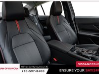 2026 Nissan Sentra SV-5