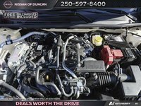 2026 Nissan Sentra SV-5