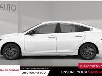 2026 Nissan Sentra SV-1