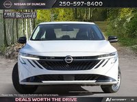 2026 Nissan Sentra SV-1