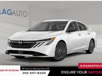 2026 Nissan Sentra SV-0