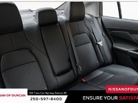 2026 Nissan Sentra SV-3