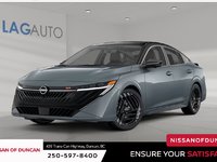 2026 Nissan Sentra SR Premium-0