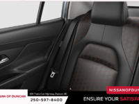 2026 Nissan Sentra SR Premium-5