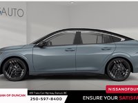 2026 Nissan Sentra SR Premium-1