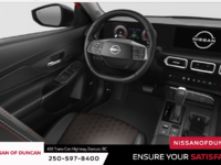 2026 Nissan Sentra SR Premium-4