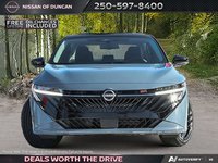 2026 Nissan Sentra SR Premium-1