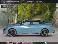 2026 Nissan Sentra SR Premium-2