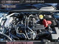 2026 Nissan Sentra SR Premium-5