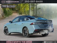 2026 Nissan Sentra SR Premium-3