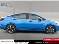 2023 Nissan Versa SR-6