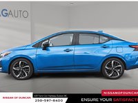 2023 Nissan Versa SR-2