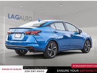 2023 Nissan Versa SR-5