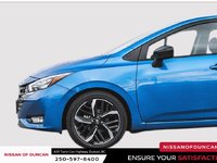 2023 Nissan Versa SR-1