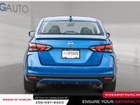 2023 Nissan Versa SR-4