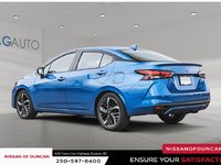 2023 Nissan Versa SR-3