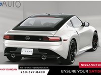 2027 Nissan Z Performance 6MT-4