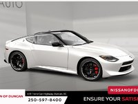 2027 Nissan Z Performance 6MT-2