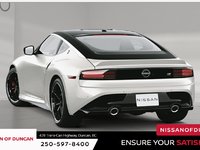 2027 Nissan Z Performance 6MT-5
