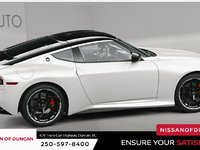 2027 Nissan Z Performance 6MT-3