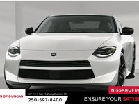 2027 Nissan Z Performance 6MT-1