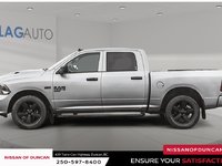 2020 Ram 1500 Classic Express-1